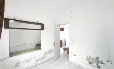 Rumah SHM LT 105 Siap KPR 15 Mnt ke Paradise Walk Serpong J-48777