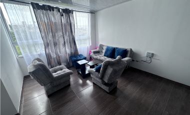 👉 Se VENDE apartamento BARATO en Los Cámbulos (3 habitaciones)
