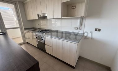 Arriendo departamento nuevo en La Herradura