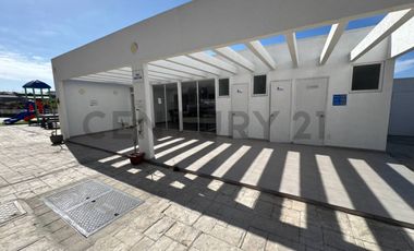 Arriendo departamento nuevo en La Herradura