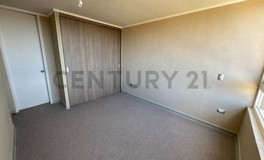 Arriendo departamento nuevo en La Herradura