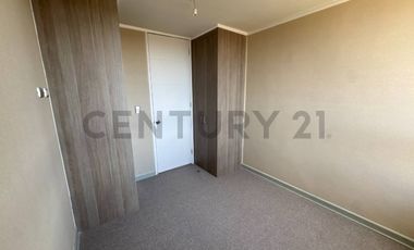 Arriendo departamento nuevo en La Herradura