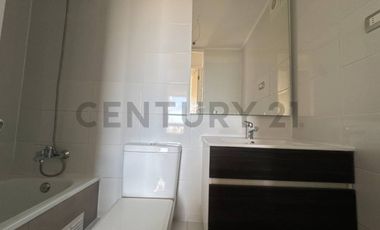 Arriendo departamento nuevo en La Herradura