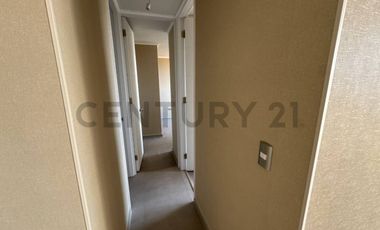 Arriendo departamento nuevo en La Herradura