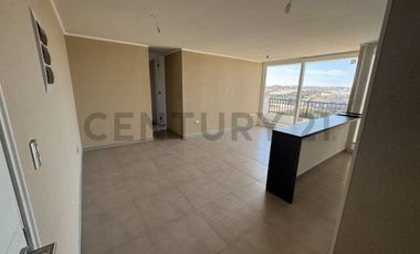 Arriendo departamento nuevo en La Herradura