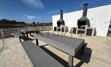 Arriendo departamento nuevo en La Herradura