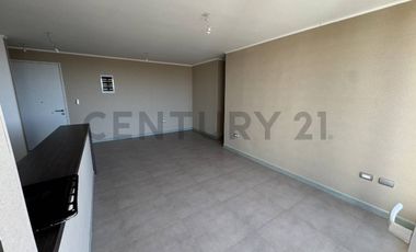 Arriendo departamento nuevo en La Herradura