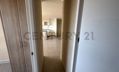 Arriendo departamento nuevo en La Herradura