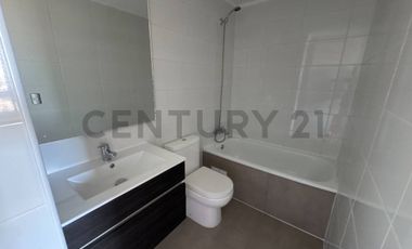 Arriendo departamento nuevo en La Herradura