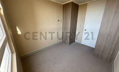 Arriendo departamento nuevo en La Herradura