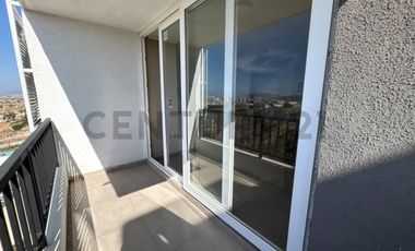Arriendo departamento nuevo en La Herradura