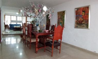CASA en VENTA en Cúcuta CAOBOS