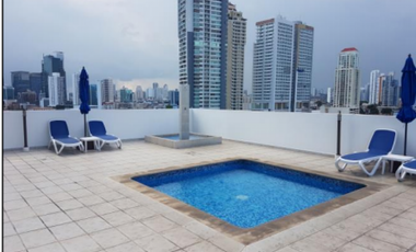 VENTA APARTAMENTO SAN FRANCISCO PH MARINA PLAZA NEGOCIABLE