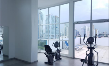 VENTA APARTAMENTO SAN FRANCISCO PH MARINA PLAZA NEGOCIABLE