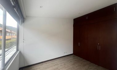 casa en arriendo en vereda chuntame. Cod A4955