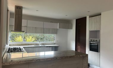 casa en arriendo en vereda chuntame. Cod A4955