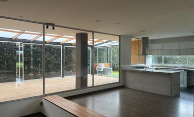 casa en arriendo en vereda chuntame. Cod A4955