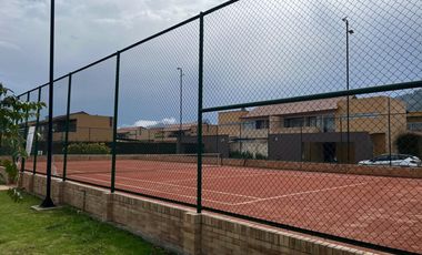 casa en arriendo en vereda chuntame. Cod A4955