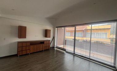 casa en arriendo en vereda chuntame. Cod A4955
