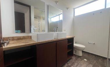 casa en arriendo en vereda chuntame. Cod A4955