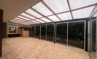 casa en arriendo en vereda chuntame. Cod A4955