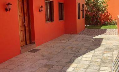 Casa Paseo de la Amistad 17  en Venta,Colonia La Lejona en San Miguel de Allende