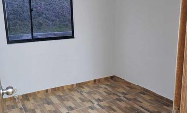 Apartamento Caminos del Vinculo ID: 166202r