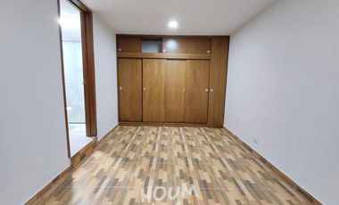 Apartamento Caminos del Vinculo ID: 166202r
