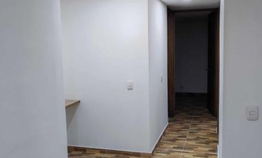 Apartamento Caminos del Vinculo ID: 166202r