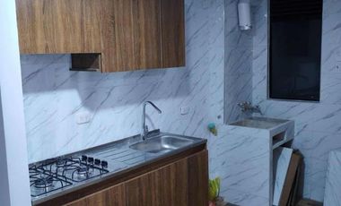 Apartamento Caminos del Vinculo ID: 166202r