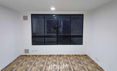 Apartamento Caminos del Vinculo ID: 166202r