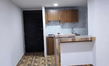 Apartamento Caminos del Vinculo ID: 166202r