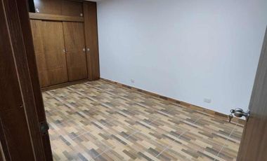 Apartamento Caminos del Vinculo ID: 166202r