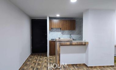 Apartamento Caminos del Vinculo ID: 166202r