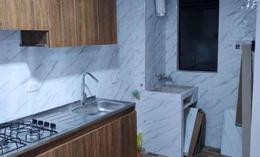 Apartamento Caminos del Vinculo ID: 166202r