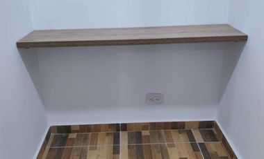Apartamento Caminos del Vinculo ID: 166202r