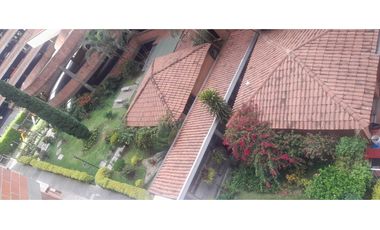 vendo apartamento en los Colores Medellin