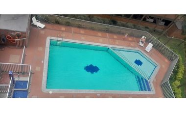 vendo apartamento en los Colores Medellin