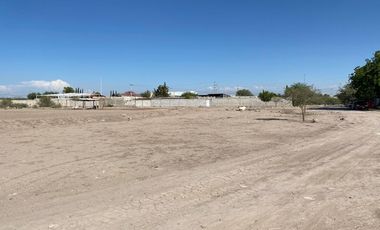 TERRENO EN  VENTA   PASO DEL AGUILA  TORREON COAHUILA