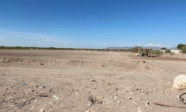 TERRENO EN  VENTA   PASO DEL AGUILA  TORREON COAHUILA
