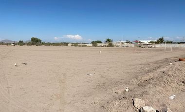TERRENO EN  VENTA   PASO DEL AGUILA  TORREON COAHUILA