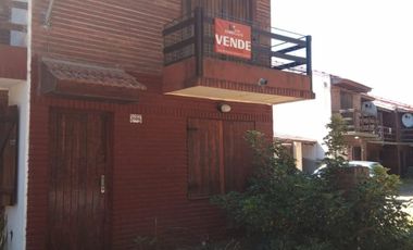 DUPLEX EN VENTA - Aguas Verdes - La Costa