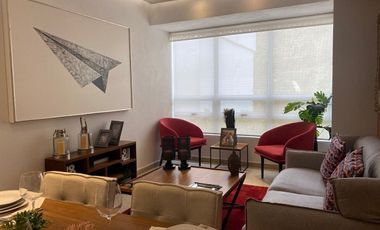 VENTA DEPARTAMENTO RES. TRIADA,LAGO ESMERALDA ATIZAPAN ZARAGOZA ESTADO DE MEXICO