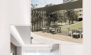 VENTA DEPARTAMENTO RES. TRIADA,LAGO ESMERALDA ATIZAPAN ZARAGOZA ESTADO DE MEXICO