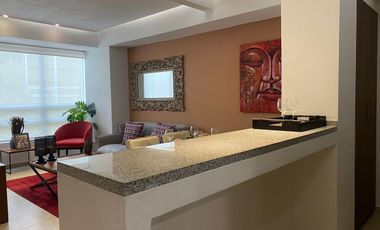 VENTA DEPARTAMENTO RES. TRIADA,LAGO ESMERALDA ATIZAPAN ZARAGOZA ESTADO DE MEXICO