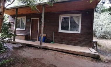 Casa en Arriendo en Casa Familiar en Parcela Sector Chabelitas, Camino a Punucapa