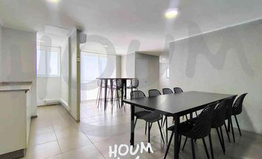 Departamento Cuatro alamos ID: 158987r