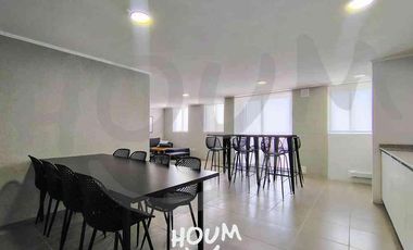 Departamento Cuatro alamos ID: 158987r