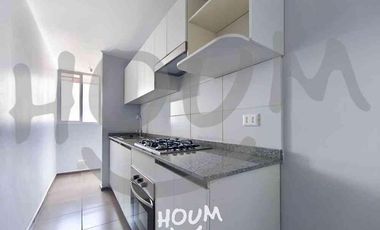 Departamento Cuatro alamos ID: 158987r