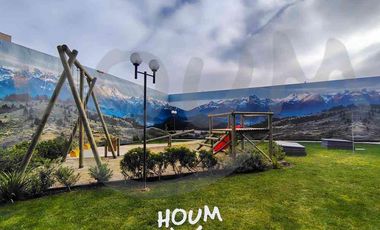 Departamento Cuatro alamos ID: 158987r